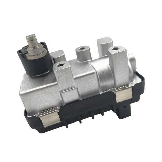 Turbo Electronic Actuator Left Hand Side Fit For Land Rover Discovery 4 Range Rover Sport For Jaguar XF XJ TBEA-LR002 - Machter