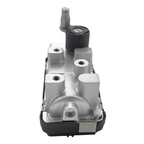 Turbocharger Actuator Fit For Jaguar F-Pace X761 XF X260 For Land Rover Discovery V L462 Discovery Sport L550 - Machter
