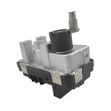 Turbocharger Actuator Fit For Jaguar F-Pace X761 XF X260 For Land Rover Discovery V L462 Discovery Sport L550 TBEA-LR003 - Machter