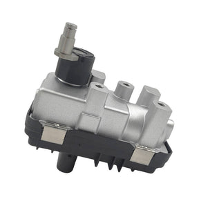 Turbocharger Actuator Fit For Jaguar F-Pace X761 XF X260 For Land Rover Discovery V L462 Discovery Sport L550 TBEA-LR003 - Machter