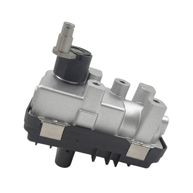 Turbocharger Actuator Fit For Jaguar F-Pace X761 XF X260 For Land Rover Discovery V L462 Discovery Sport L550 TBEA-LR003 - Machter