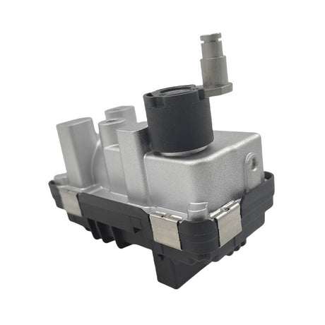 Turbocharger Actuator Fit For Jaguar F-Pace X761 XF X260 For Land Rover Discovery V L462 Discovery Sport L550 - Machter