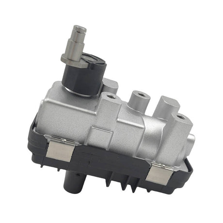 Turbocharger Actuator Fit For Jaguar F-Pace X761 XF X260 For Land Rover Discovery V L462 Discovery Sport L550 - Machter