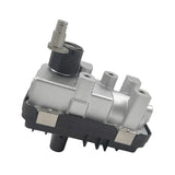 Turbocharger Actuator Fit For Jaguar F-Pace X761 XF X260 For Land Rover Discovery V L462 Discovery Sport L550 TBEA-LR003 - Machter