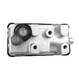 Turbocharger Actuator Fit For Jaguar F-Pace X761 XF X260 For Land Rover Discovery V L462 Discovery Sport L550 TBEA-LR003 - Machter