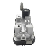 Turbocharger Actuator Fit For Jaguar F-Pace X761 XF X260 For Land Rover Discovery V L462 Discovery Sport L550 TBEA-LR003 - Machter