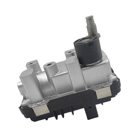 Turbocharger Actuator Fit For Jaguar F-Pace X761 XF X260 For Land Rover Discovery V L462 Discovery Sport L550 - Machter