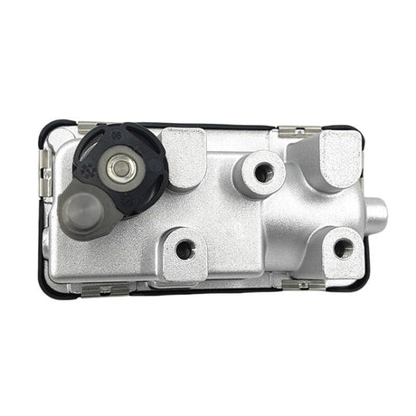 Turbocharger Actuator Fit For Jaguar F-Pace X761 XF X260 For Land Rover Discovery V L462 Discovery Sport L550 - Machter
