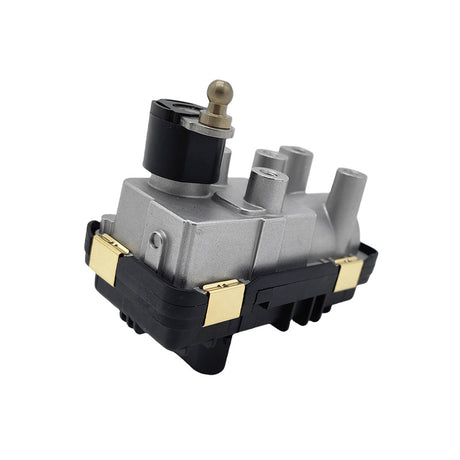 Turbo Actuator BV45 Fit For Nissan Navara Pathfinder 2.5 DI YD25DDTi 2010-ON - Machter