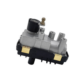 BV40 Turbo Electronic Actuator Fit For Nissan Murano 2.5dCi YD25DDT 2.5L 2008-ON TBEA-NS002 - Machter
