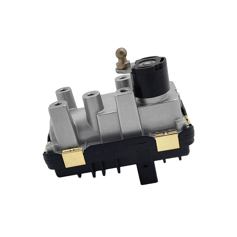 BV40 Turbo Electronic Actuator Fit For Nissan Murano 2.5dCi YD25DDT 2.5L 2008-ON TBEA-NS002 - Machter