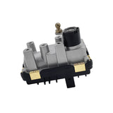 BV40 Turbo Electronic Actuator Fit For Nissan Murano 2.5dCi YD25DDT 2.5L 2008-ON TBEA-NS002 - Machter