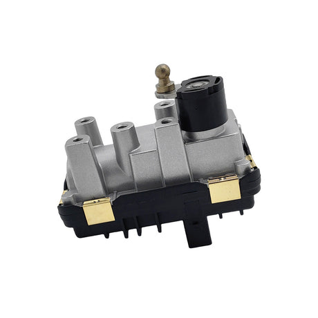 BV40 Turbo Electronic Actuator Fit For Nissan Murano 2.5dCi YD25DDT 2.5L 2008-ON TBEA-NS002 - Machter
