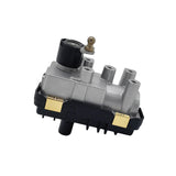 BV40 Turbo Electronic Actuator Fit For Nissan Murano 2.5dCi YD25DDT 2.5L 2008-ON TBEA-NS002 - Machter