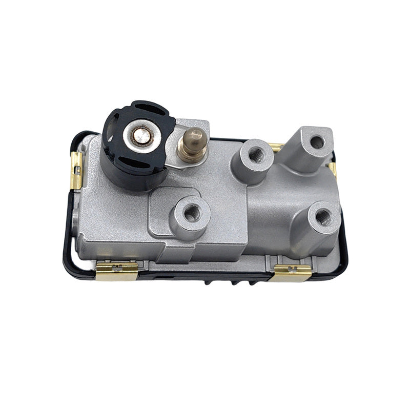 BV40 Turbo Electronic Actuator Fit For Nissan Murano 2.5dCi YD25DDT 2.5L 2008-ON TBEA-NS002 - Machter
