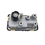 BV40 Turbo Electronic Actuator Fit For Nissan Murano 2.5dCi YD25DDT 2.5L 2008-ON TBEA-NS002 - Machter