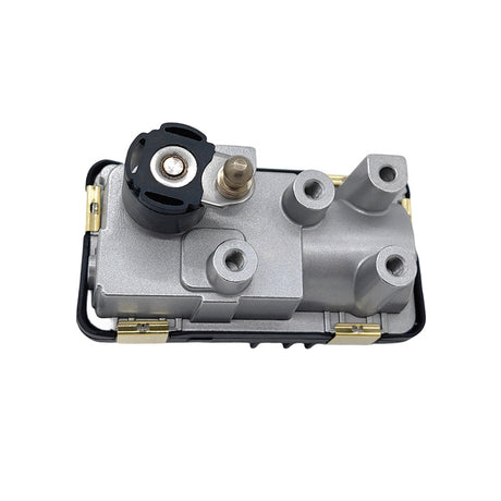BV40 Turbo Electronic Actuator Fit For Nissan Murano 2.5dCi YD25DDT 2.5L 2008-ON TBEA-NS002 - Machter