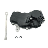 Turbo Charger Electric Actuator Black Fit For Toyota Hilux Prado Fortuner 2.8L 1720111080 TBEA-TA001 - Machter