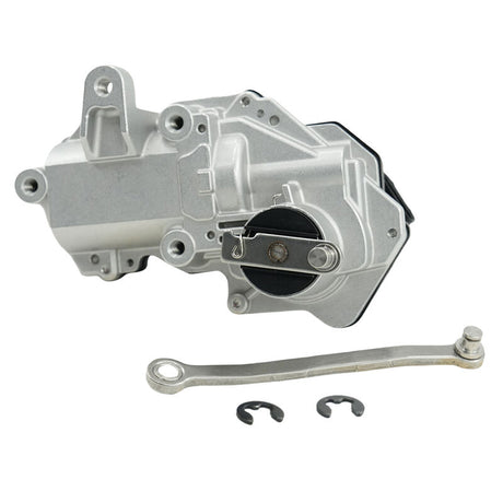 Turbo Charger Electric Actuator Black Fit For Toyota Hilux Prado Fortuner 2.8L 1720111080 - Machter