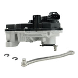 Turbo Charger Electric Actuator Black Fit For Toyota Hilux Prado Fortuner 2.8L 1720111080 TBEA-TA001 - Machter