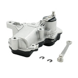 Turbo Charger Electric Actuator Black Fit For Toyota Hilux Prado Fortuner 2.8L 1720111080 TBEA-TA001 - Machter