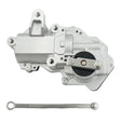 Turbo Actuator Fit For Toyota Fortuner N15 Hilux VIII GUN123 GUN136 Prado GDJ150 GDJ155 TBEA-TA002 - Machter