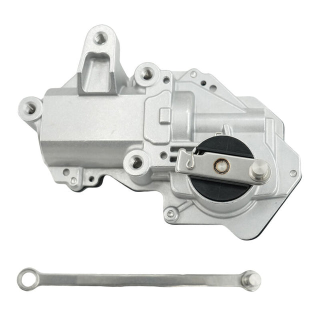 Turbo Actuator Fit For Toyota Fortuner N15 Hilux VIII GUN123 GUN136 Prado GDJ150 GDJ155 TBEA-TA002 - Machter