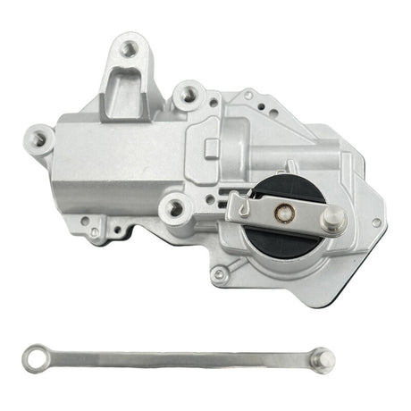 Turbo Actuator Fit For Toyota Fortuner N15 Hilux VIII GUN123 GUN136 Prado GDJ150 GDJ155 - Machter
