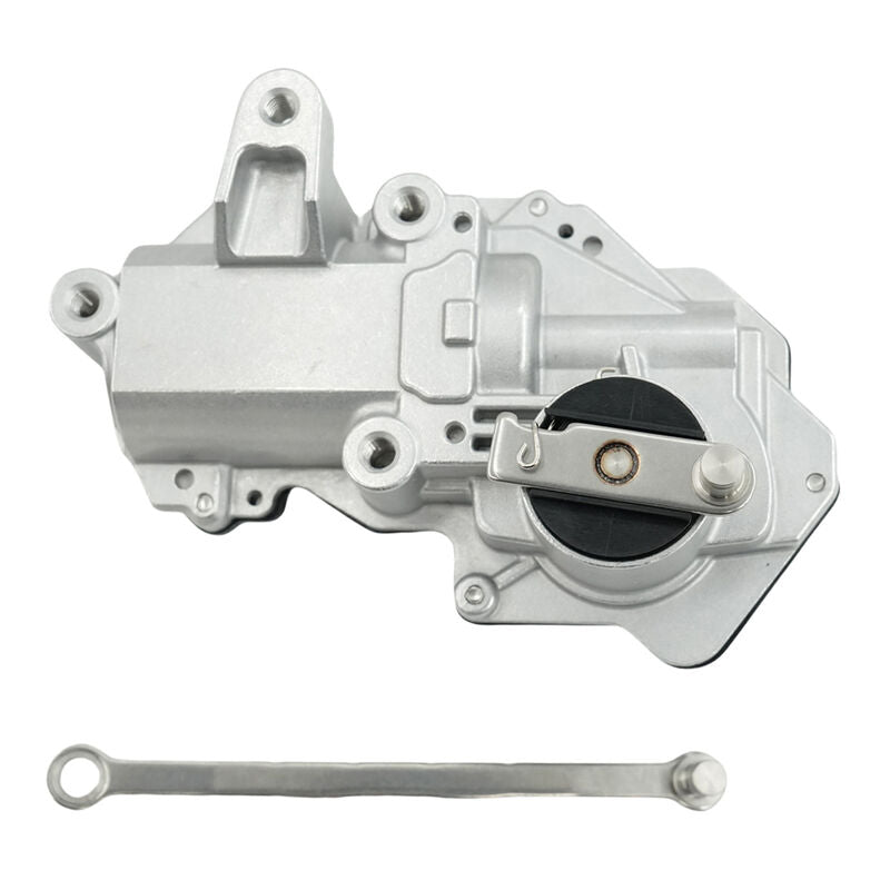 Turbo Actuator Fit For Toyota Fortuner N15 Hilux VIII GUN123 GUN136 Prado GDJ150 GDJ155 TBEA-TA002 - Machter