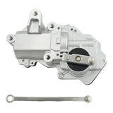 Turbo Actuator Fit For Toyota Fortuner N15 Hilux VIII GUN123 GUN136 Prado GDJ150 GDJ155 TBEA-TA002 - Machter