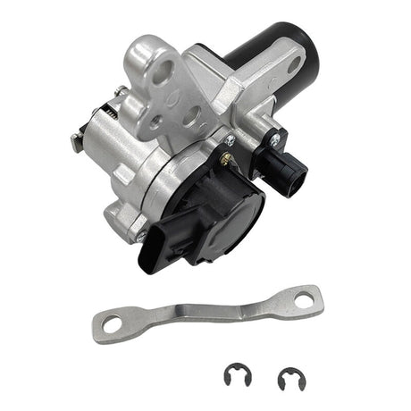 Turbo Actuator Fit For Toyota Land Cruiser 200 J2 VDJ200 4.5 D-4D 1VD-FTV 4461cc 195kw 2007-ON - Machter