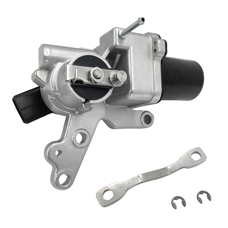 Turbo Actuator Fit For Toyota Land Cruiser 200 J2 VDJ200 4.5 D-4D 1VD-FTV 4461cc 195kw 2007-ON TBEA-TA004 - Machter