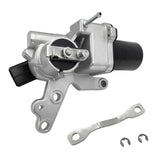 Turbo Actuator Fit For Toyota Land Cruiser 200 J2 VDJ200 4.5 D-4D 1VD-FTV 4461cc 195kw 2007-ON TBEA-TA004 - Machter