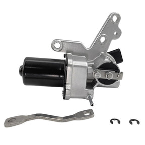 Turbo Actuator Fit For Toyota Land Cruiser 200 J2 VDJ200 4.5 D-4D 1VD-FTV 4461cc 195kw 2007-ON TBEA-TA004 - Machter
