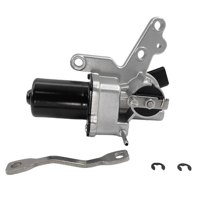 Turbo Actuator Fit For Toyota Land Cruiser 200 J2 VDJ200 4.5 D-4D 1VD-FTV 4461cc 195kw 2007-ON TBEA-TA004 - Machter