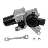 Turbo Actuator Fit For Toyota Land Cruiser 200 J2 VDJ200 4.5 D-4D 1VD-FTV 4461cc 195kw 2007-ON TBEA-TA004 - Machter