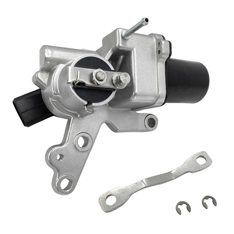 Turbo Actuator Fit For Toyota Land Cruiser 200 J2 VDJ200 4.5 D-4D 1VD-FTV 4461cc 195kw 2007-ON - Machter