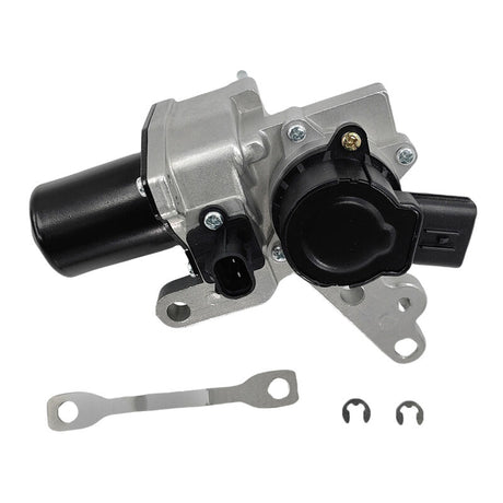 Turbo Actuator Fit For Toyota Land Cruiser 200 J2 VDJ200 4.5 D-4D 1VD-FTV 4461cc 195kw 2007-ON - Machter