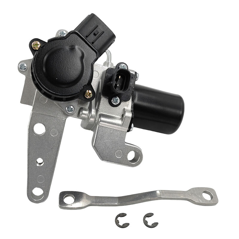 Turbo Actuator Fit For Toyota Land Cruiser 200 J2 4.5 D-4D VDJ200 1VD-FTV 4461cc 195kw 2007-ON TBEA-TA005 - Machter