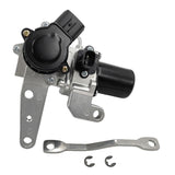 Turbo Actuator Fit For Toyota Land Cruiser 200 J2 4.5 D-4D VDJ200 1VD-FTV 4461cc 195kw 2007-ON TBEA-TA005 - Machter