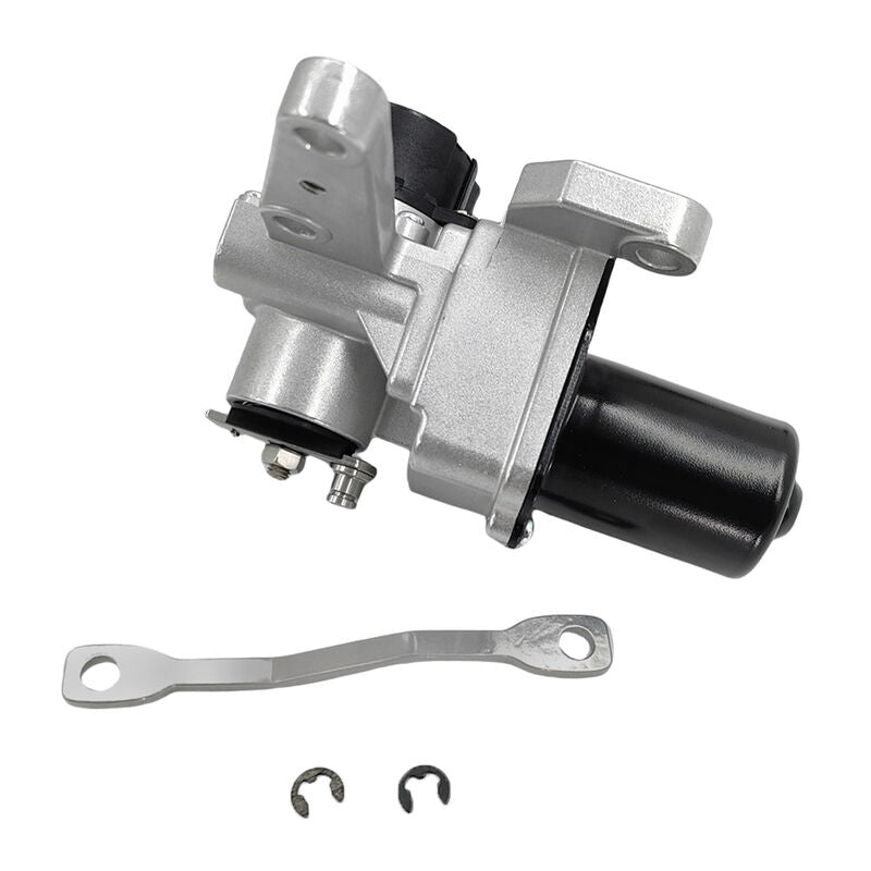 Turbo Actuator Fit For Toyota Land Cruiser 200 J2 4.5 D-4D VDJ200 1VD-FTV 4461cc 195kw 2007-ON TBEA-TA005 - Machter