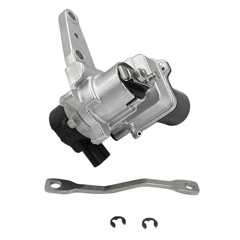 Turbo Actuator Fit For Toyota Land Cruiser 200 J2 4.5 D-4D VDJ200 1VD-FTV 4461cc 195kw 2007-ON TBEA-TA005 - Machter