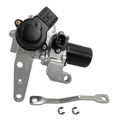 Turbo Actuator Fit For Toyota Land Cruiser 200 J2 4.5 D-4D VDJ200 1VD-FTV 4461cc 195kw 2007-ON - Machter