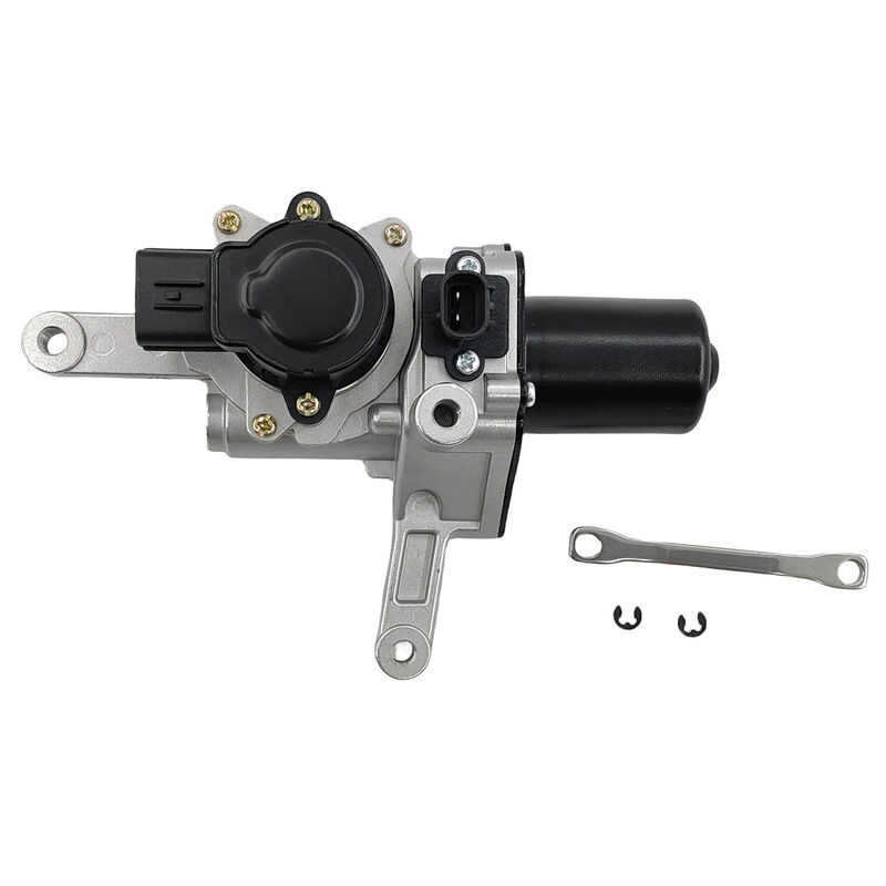 Turbo Actuator Fit For Toyota Dyna Hilux VII Prado HiAce 2982cc 1KD-FTV 17201-3015 TBEA-TA006 - Machter