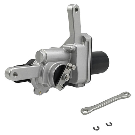 Turbo Actuator Fit For Toyota Dyna Hilux VII Prado HiAce 2982cc 1KD-FTV 17201-3015 - Machter