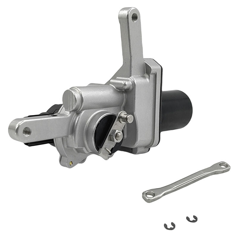 Turbo Actuator Fit For Toyota Dyna Hilux VII Prado HiAce 2982cc 1KD-FTV 17201-3015 TBEA-TA006 - Machter