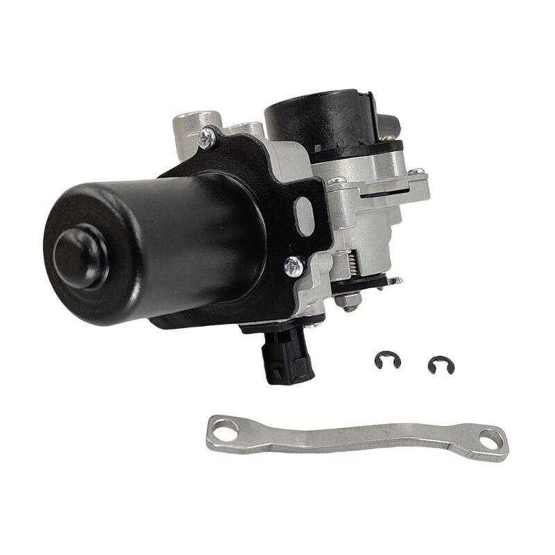 Turbo Actuator Fit For Toyota Prado 120 150 Series KDJ120 KDJ150 1KDFTV 3.0L 4 Cylinder Turbo Diesel D4D Engine 08/2006-ON TBEA-TA007 - Machter