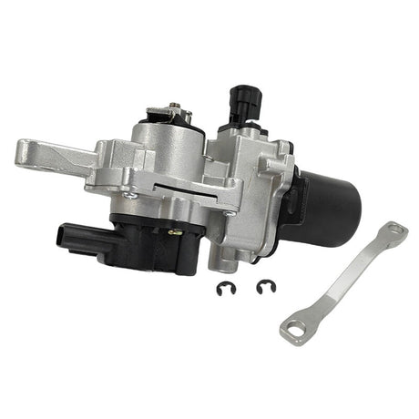Turbo Actuator Fit For Toyota Prado 120 150 Series KDJ120 KDJ150 1KDFTV 3.0L 4 Cylinder Turbo Diesel D4D Engine 08/2006-ON - Machter