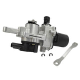 Turbo Actuator Fit For Toyota Prado 120 150 Series KDJ120 KDJ150 1KDFTV 3.0L 4 Cylinder Turbo Diesel D4D Engine 08/2006-ON TBEA-TA007 - Machter