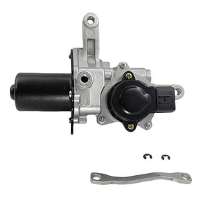 Turbo Actuator Fit For Toyota Prado 120 150 Series KDJ120 KDJ150 1KDFTV 3.0L 4 Cylinder Turbo Diesel D4D Engine 08/2006-ON TBEA-TA007 - Machter